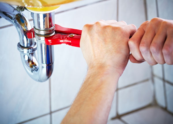 About Grahn Plumbers